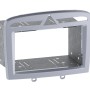 2-DIN RB Peugeot 308 03/2009 > warm silber