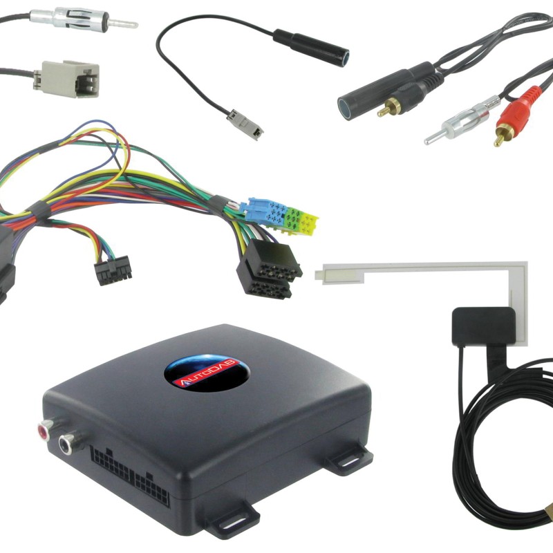 AUTODAB Kia ceed / Sorento / Soul / Sportage