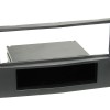 1-DIN RB mit Fach Opel Astra/Antara/Zafira charcoal metallic