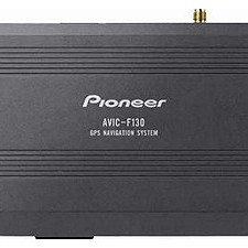 PIONEER AVIC-F130 NAVIGATIONSRECHNER