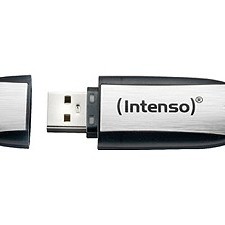 INTENSO USB STICK BUSINESS 16GB