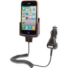APPLE - IPHONE 3G / 3GS - HANDY-HALTER