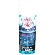 KLIMA CLEANER ENTFERNT GERUCHSBELÄSTIGUNG