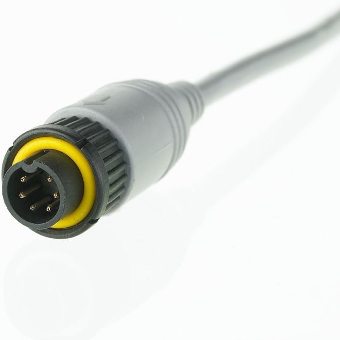 ADAPT3  MONITOR NEU STECKER /ALT BUCHSE