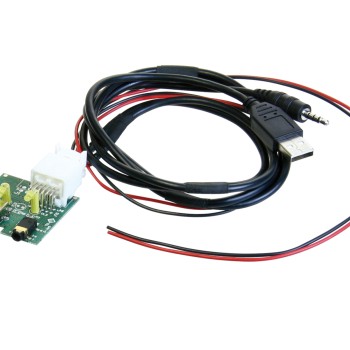 USB / AUX Ersatzplatine Kia Picanto / Sportage > 2010