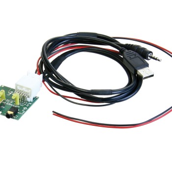 USB / AUX Ersatzplatine Kia Picanto / Sportage > 2010
