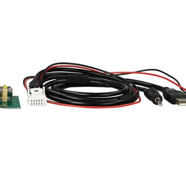 USB / AUX Ersatzplatine Kia ceed