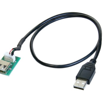 USB Ersatzplatine Suzuki Swift 2010 > / S-Cross 2013