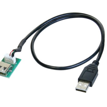 USB Ersatzplatine Suzuki Swift 2010 > / S-Cross 2013