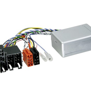 LFB Kia Sorento 2012 > (Soundsystem)