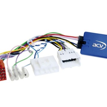 LFB Renault Captur / Megane / Master >