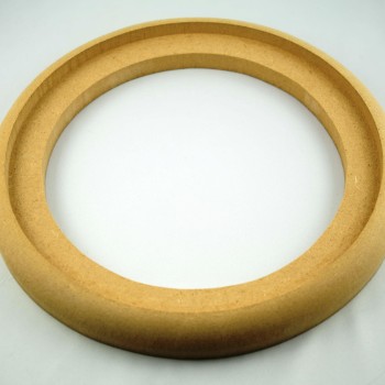 MDF RING 200MM AUßEN 250x182x25mm