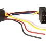 Radio Adapterkabel ISO-ISO Verlange
