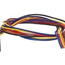 Umrüstadapter ISO Radio  auf Fahrzeug