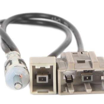 Antennenadapter Kia, Hyundai  GT5+13 (M)