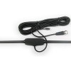Zenec ZE-DVBT60HD + ZE-DVBT40 Active Antenna