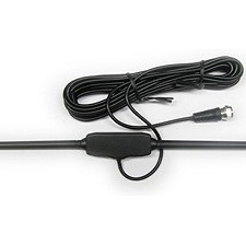Zenec ZE-DVBT60HD + ZE-DVBT40 Active Antenna