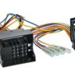 TV FREE KABELSATZ VW RNS510 / COLUMBUS