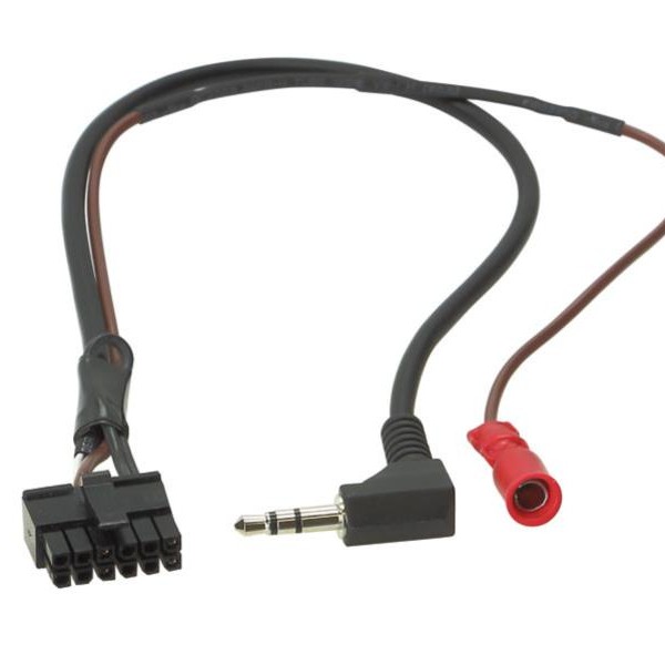 LKF-ADAPTER  42-JVC AB 2010