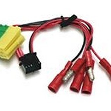 LKF- ADAPTER 41- VDO DAYTON