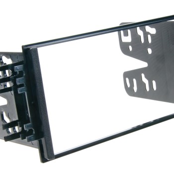 2-DIN Radioblende Kia Rio/Sedona/Shuma/Sorento/Spectra