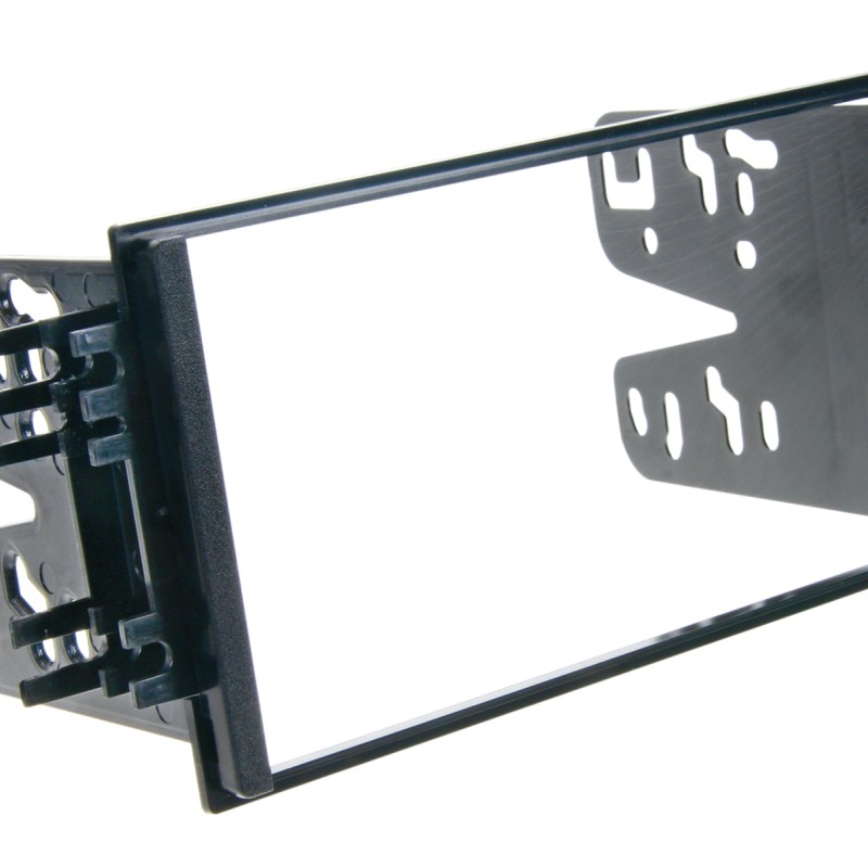 2-DIN Radioblende Kia Rio/Sedona/Shuma/Sorento/Spectra