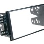 2-DIN Radioblende Kia Rio/Sedona/Shuma/Sorento/Spectra