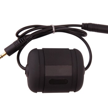 Entstörfilter NF Masseentkopplung 3,5 mm Klinke