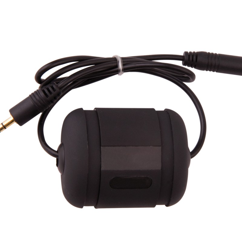 Entstörfilter NF Masseentkopplung 3,5 mm Klinke