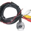 Ipod Video Ladekabel mit Chinch