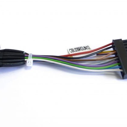 ADAPTER UNICO DUAL PLUS FÜR CAN BUS