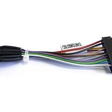 ADAPTERKABEL UNICO DUAL PLUS FÜR WIEDERSTAND