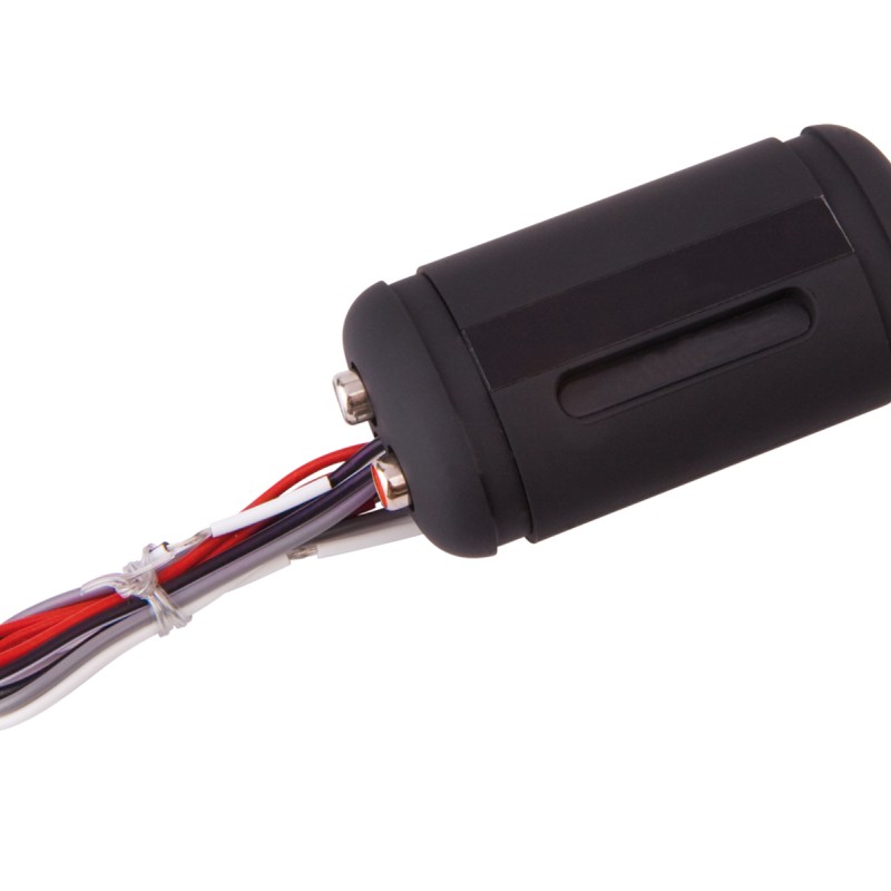 High-Level Adapter 2-Kanal mit Remote