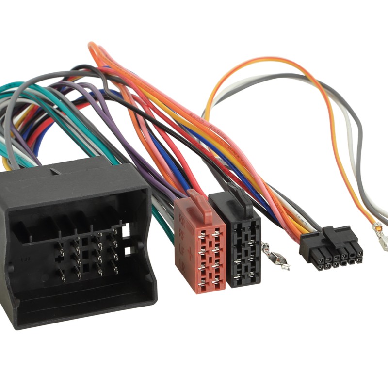 Kabelbaum 42CX401 VW/Skoda/Seat/Audi für