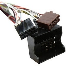 CX-021 Kabelsatz Opel zu CX200/CX30