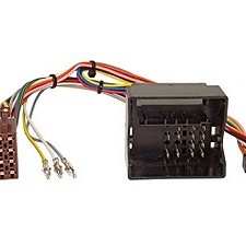 CX-036 Kabelsatz Renault zu CX200/C