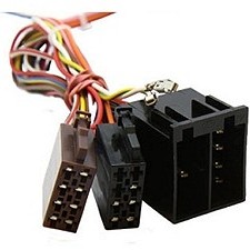 CX-026 Kabelsatz Mercedes