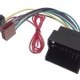 Radio-Adapterkabel FIAT Scudo ( 2007>), Ers. 70100