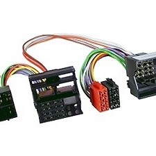 T-Adapterkabel RENAULT (2009-)