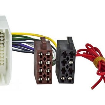 Radio-Adapterkabel FIAT Freemont (2011-)