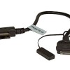 iPod Adapter für Mercedes OEM Navi