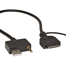 Ipod/IPhone Adapter für Kia/Hyundai
