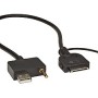 Ipod/IPhone Adapter für Kia/Hyundai