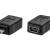 Adapter Micro USB Stecker - Mini-USB Buchse