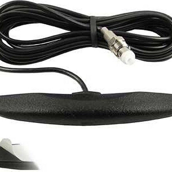 Innenklebeantenne D/E/UMTS, FME (F) 3m Kabel