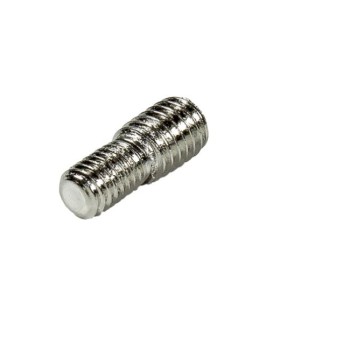 Ersatzschraube für Antennenstab, Maß M5/M6