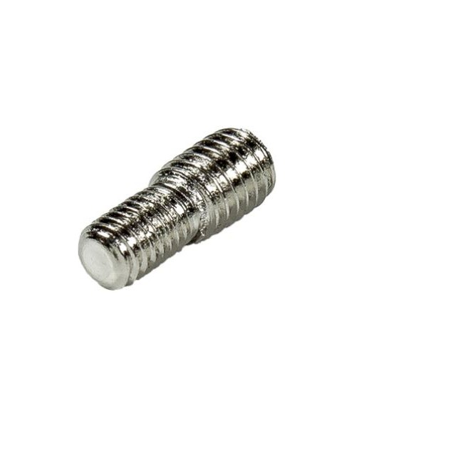 Ersatzschraube für Antennenstab, Maß M5/M6