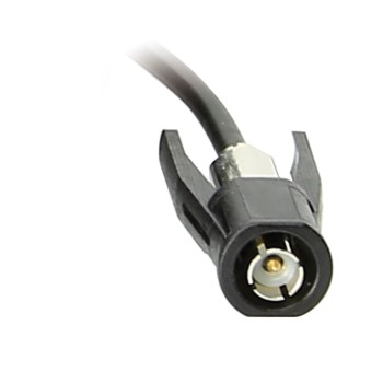 GPS Antenne für Innenmontage, 5m Kabel, Wiclic