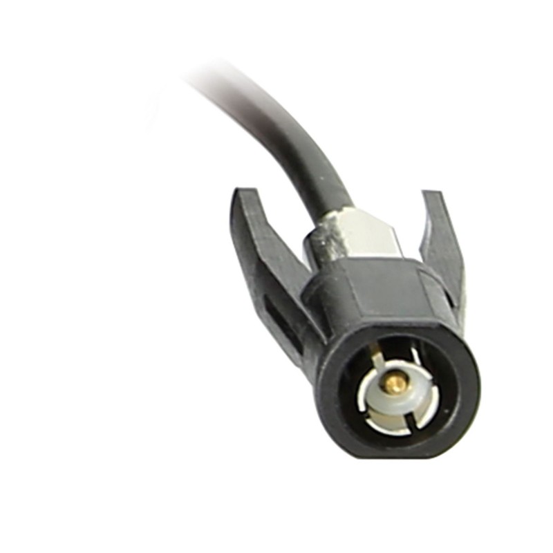 GPS Antenne für Innenmontage, 5m Kabel, Wiclic