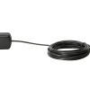 GPS Antenne für Innenmontage, 5m Kabel, Wiclic